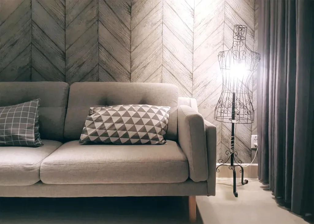 Căn hộ Citihome Quận 2 - Phong cách Modern | Space T