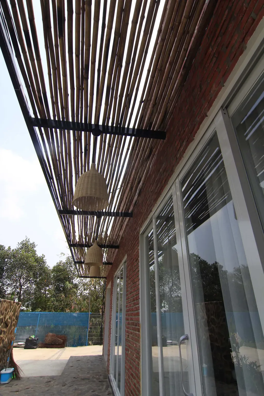 Villa Tiểu Cần Trà Vinh - Phong cách Rustic | Space T
