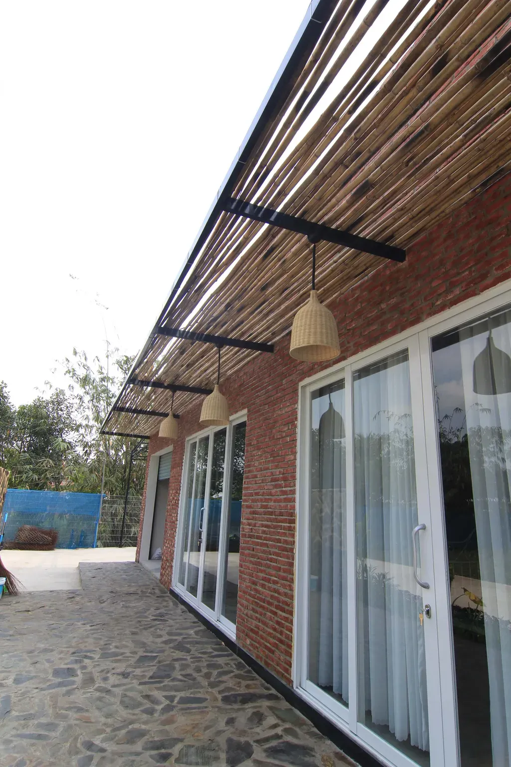 Villa Tiểu Cần Trà Vinh - Phong cách Rustic | Space T