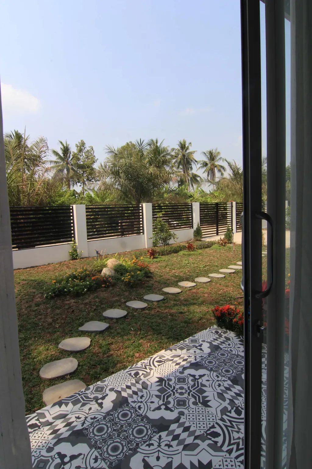 Villa Tiểu Cần Trà Vinh - Phong cách Rustic | Space T