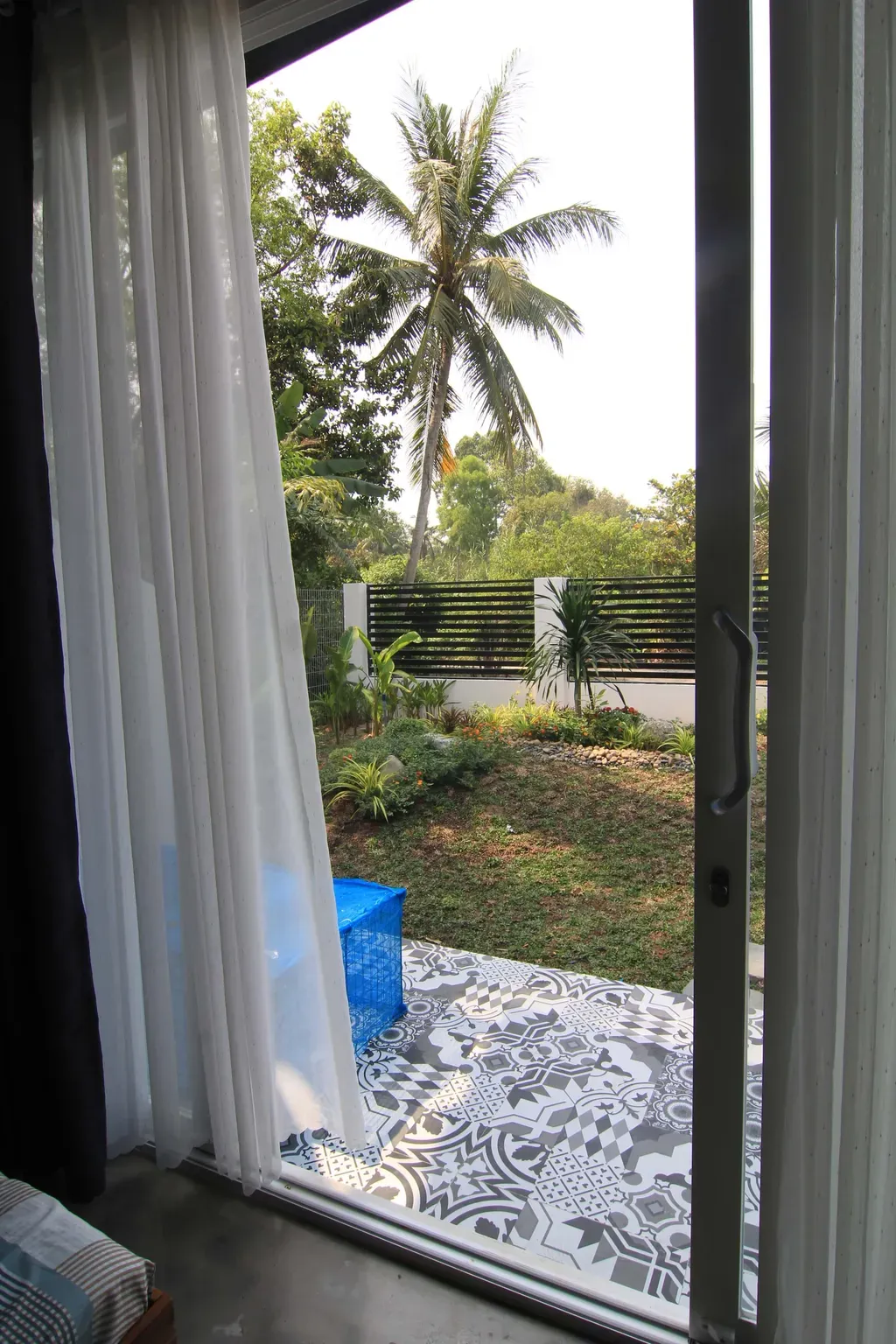 Villa Tiểu Cần Trà Vinh - Phong cách Rustic | Space T