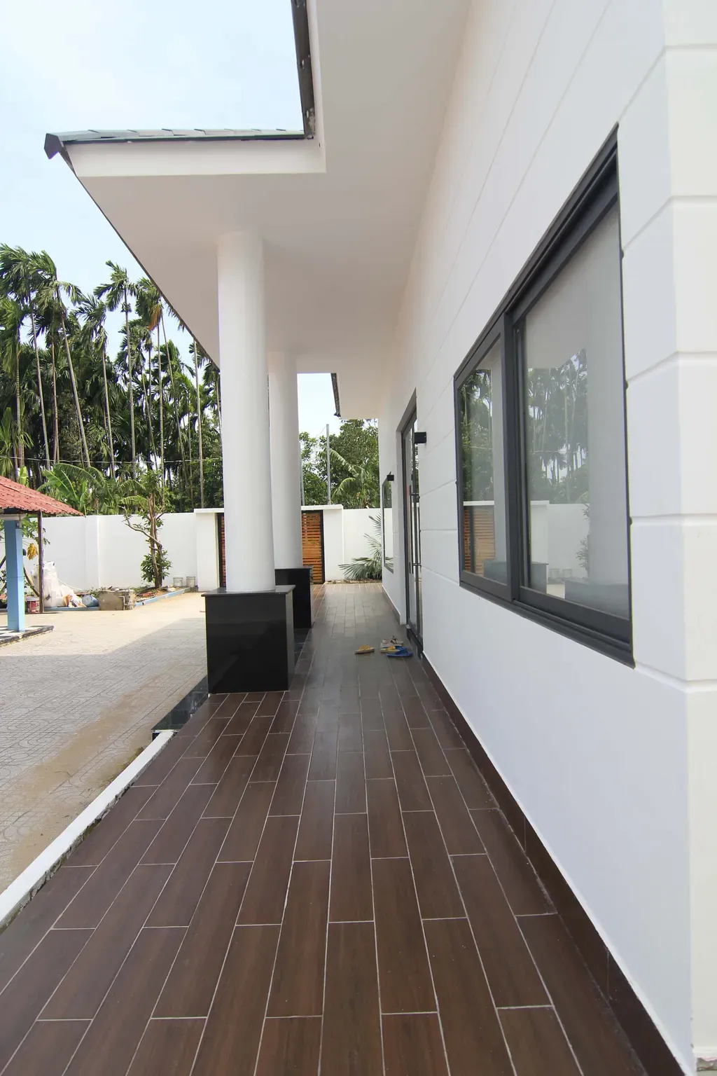 Villa Nhơn Trạch Đồng Nai - Phong cách Minimalist | Space T