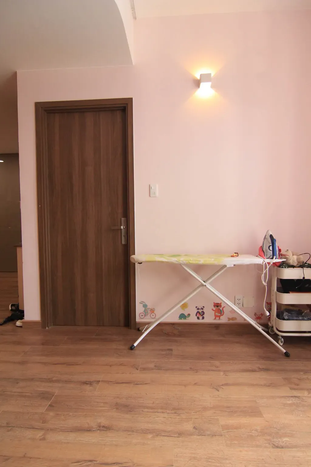 Căn hộ Centana Quận 2 - Phong cách Modern | Space T