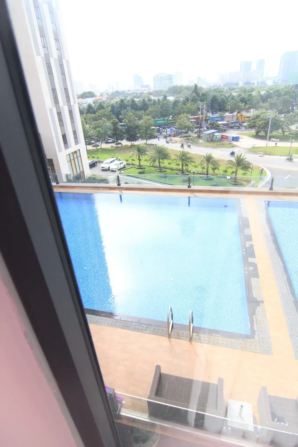 Căn hộ Centana Quận 2 - Phong cách Modern | Space T