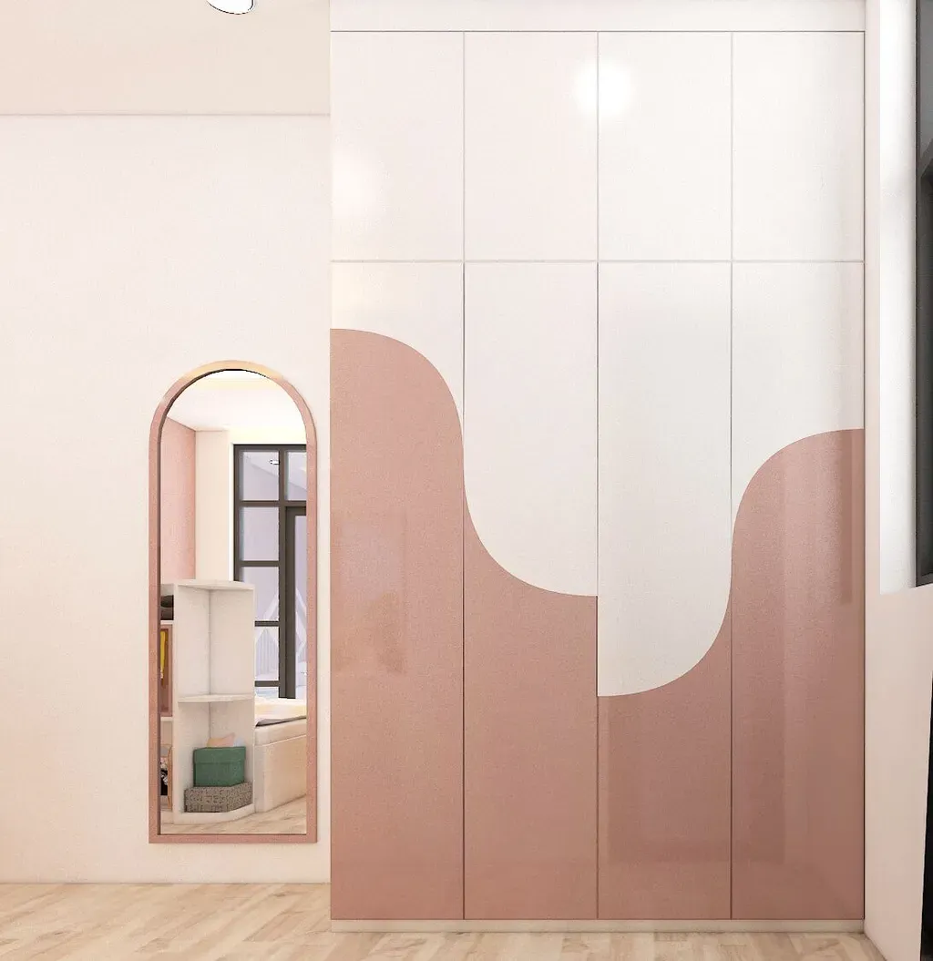 Phòng cho bé - Nhà phố Gò Vấp - Phong cách Modern | Space T