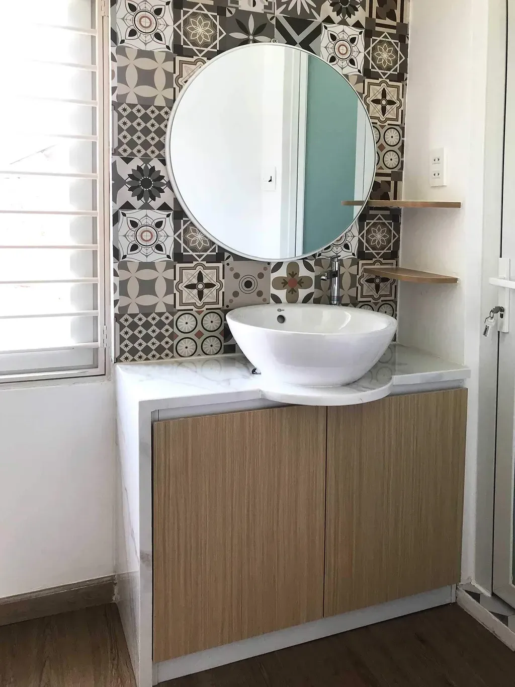 Nhà phố Biên Hòa - Phong cách Modern | Space T