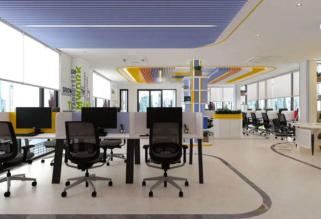 Villa Quận 7 - Phong cách Modern | Space T