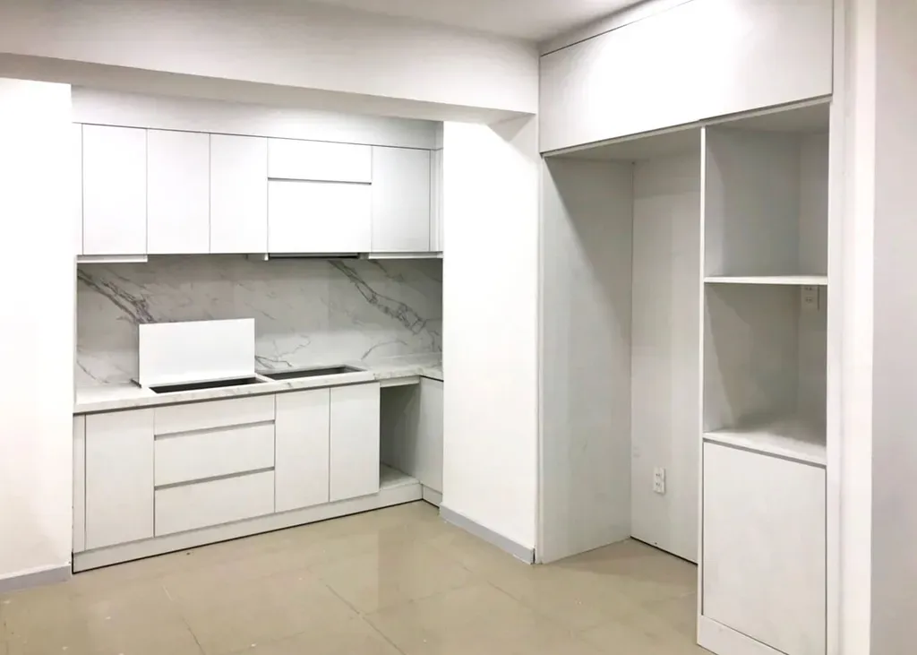 Căn hộ Cantavil Quận 2 - Phong cách Modern | Space T
