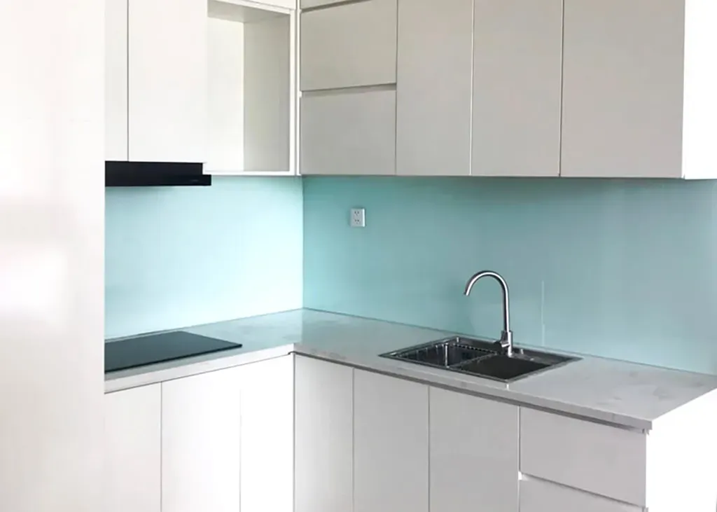 Căn hộ The Origami (Vinhomes Quận 9) - Phong cách Modern | Space T
