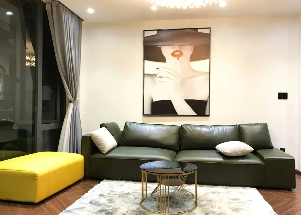 Nhà phố đường Dương Quảng Hàm Gò Vấp - Phong cách Modern | Space T