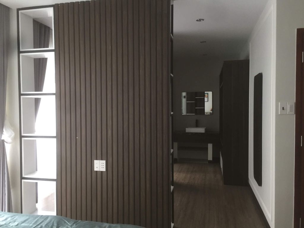 Nhà phố Gò Vấp - Phong cách Modern | Space T