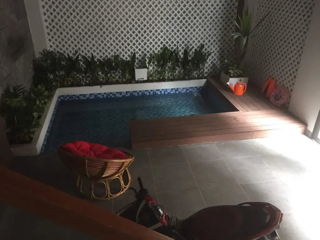 Nhà phố Gò Vấp - Phong cách Modern | Space T