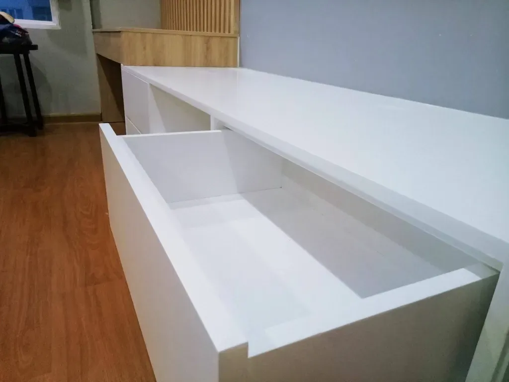 Căn hộ Him Lam Quận 6 - Phong cách Modern | Space T