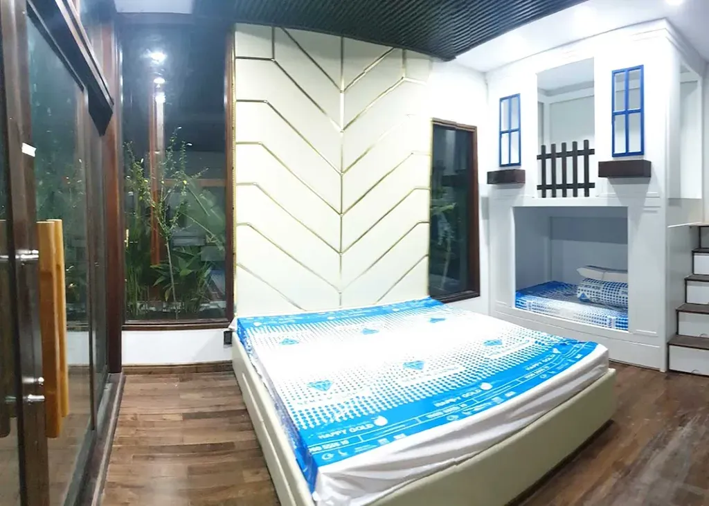 Nhà phố KDL Tà Đùng Đăk Nông - Phong cách Modern | Space T