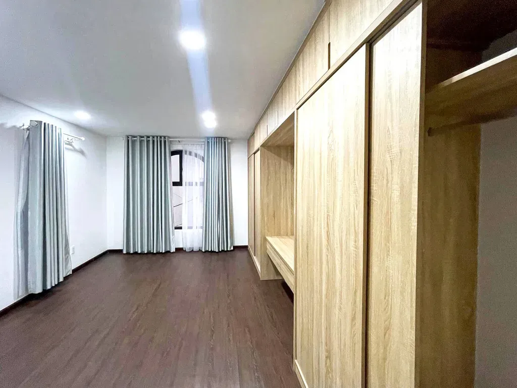 Nhà phố Thủ Đức - Phong cách Modern | Space T