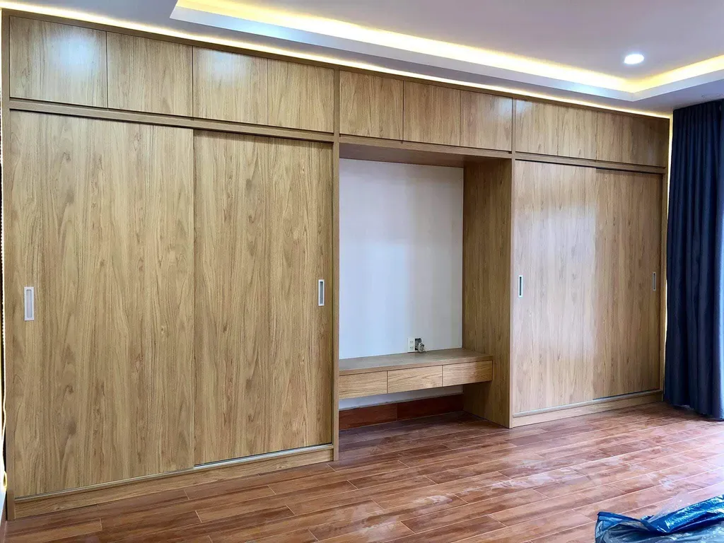 Nhà phố Quận 9 - Phong cách Scandinavian + Modern | Space T