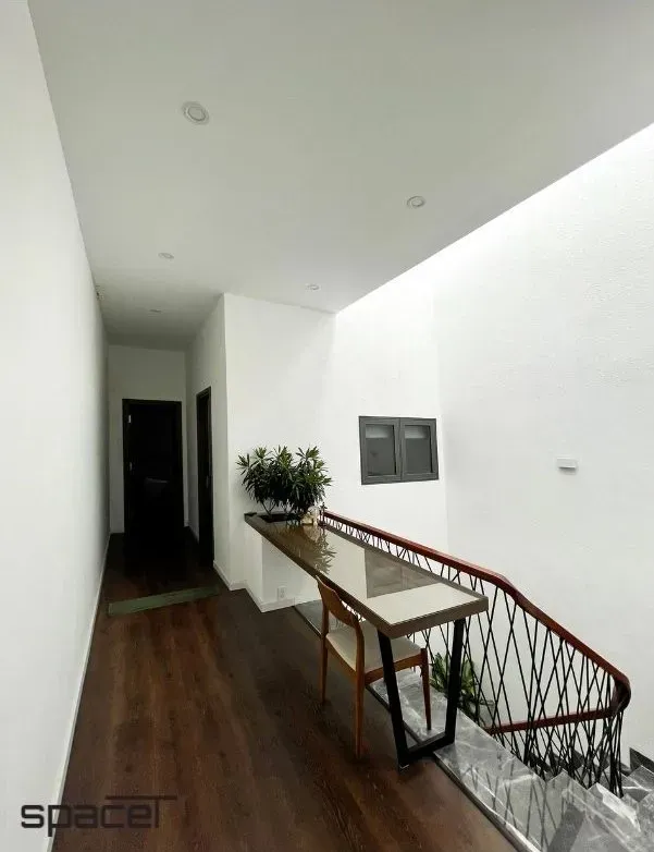 Nhà phố Đồng Nai - Phong cách Modern | Space T