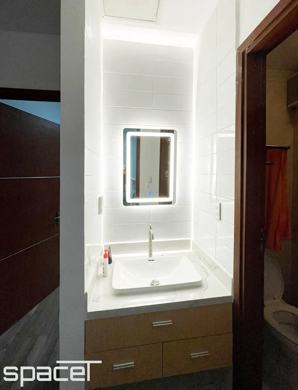Cải tạo Căn hộ V-Star Quận 7 - Phong cách Modern | Space T