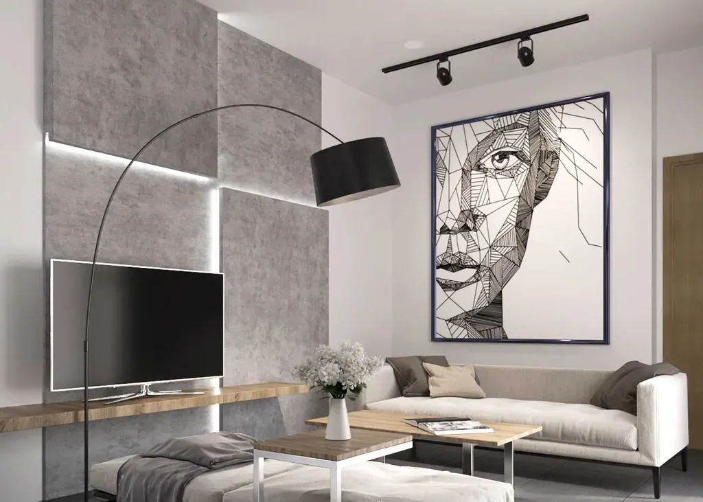 Nhà phố Đồng Nai 3PN - Phong cách Modern Nhà phố Đồng Nai 3PN - Phong cách Modern