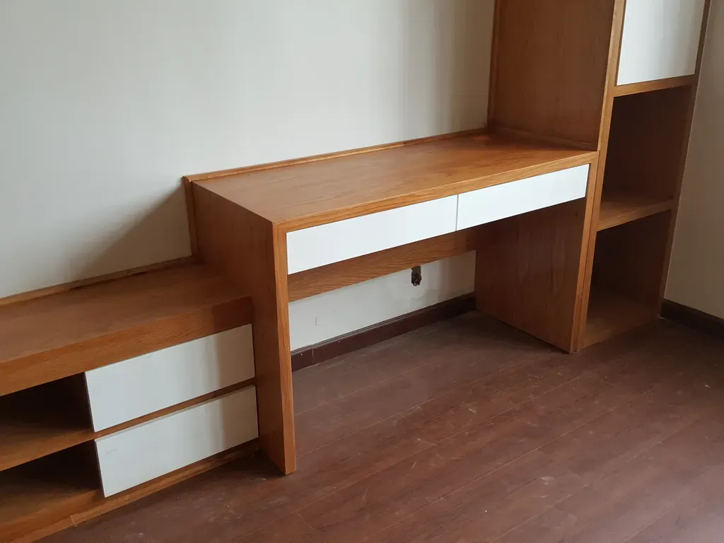 Phòng ngủ - Nhà phố 4 tầng Quận 12 - Phong cách Modern | Space T