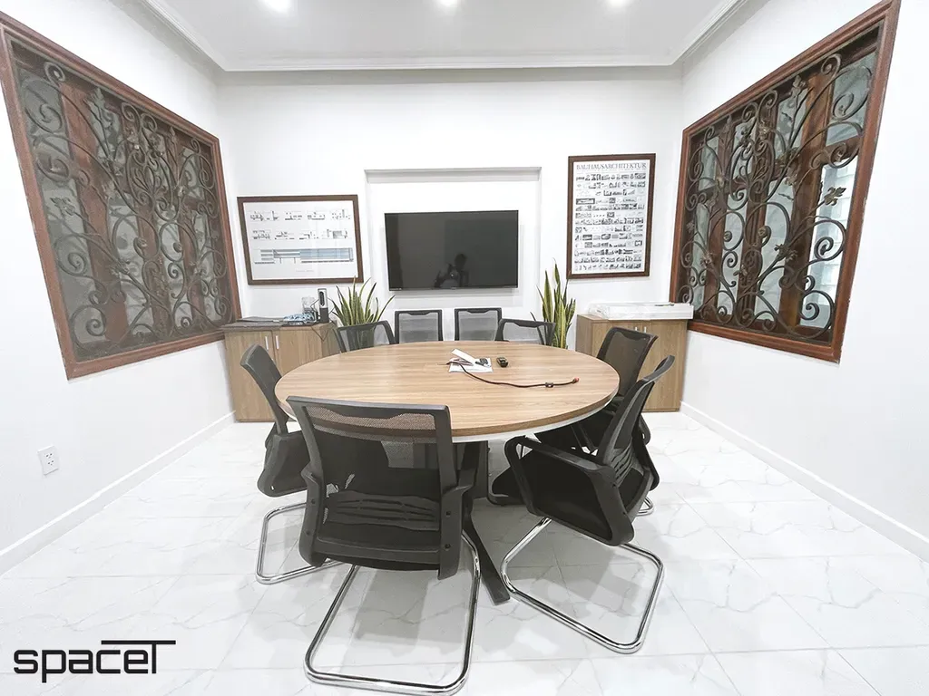 Văn phòng Hai Bà Trưng Quận 1 | Space T
