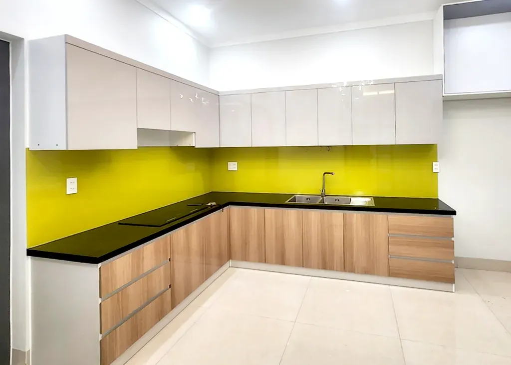 Nhà phố Cô Quy 120m2 - Phong cách Modern | Space T