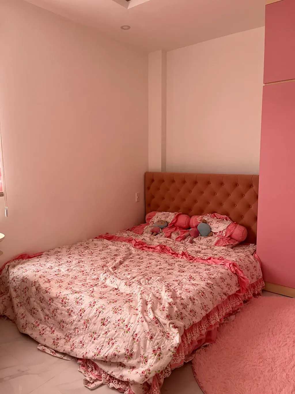 Phòng cho bé - Nhà phố 350m2 Quận 7 - Phong cách Modern | Space T