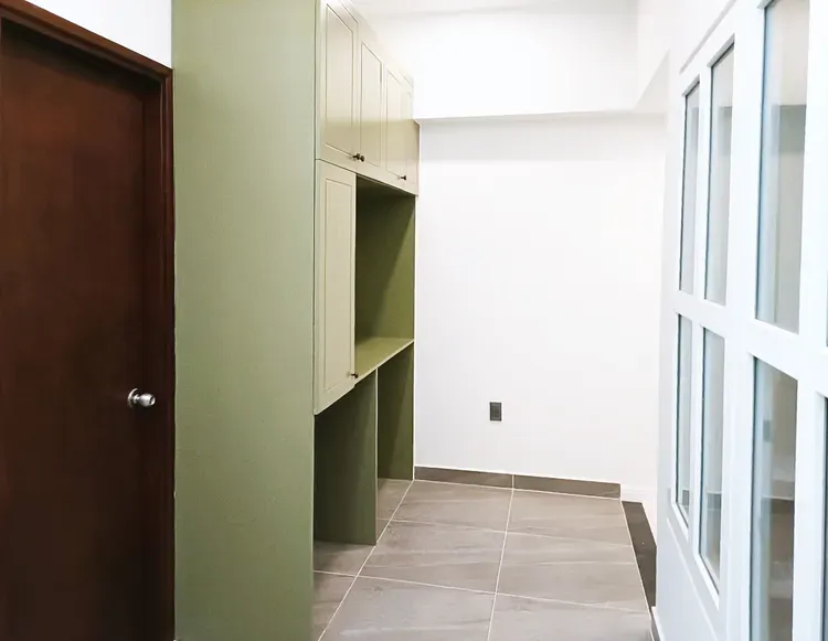 Nhà phố Quận 1 - Phong cách Modern | Space T