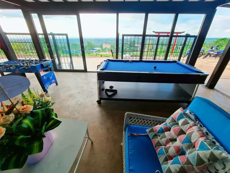 Homestay tại Đắk Lắk | Space T