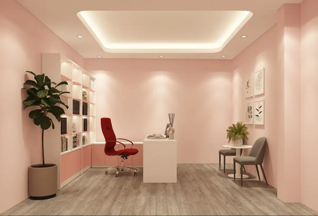 Viện đào tạo Spa JS BEAUTY AND ACADEMY | Space T