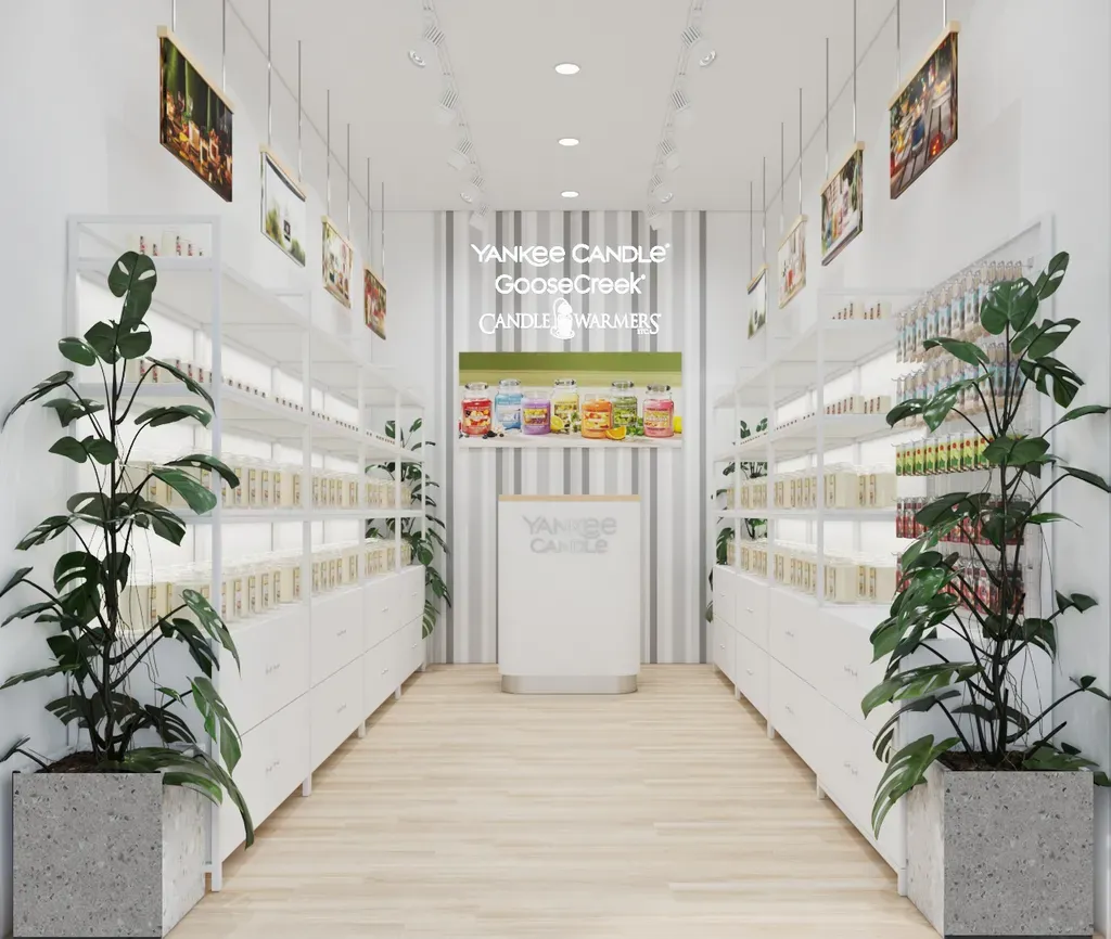 Concept showroom 4 Home Nơ Trang Long - Bình Thạnh - Phong cách Modern | Space T