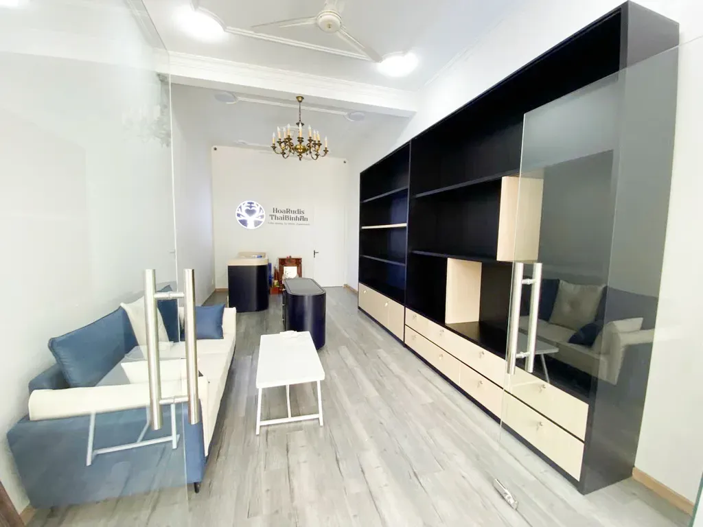 Shop trầm hương Tên Lửa - Phong cách Minimalist | Space T