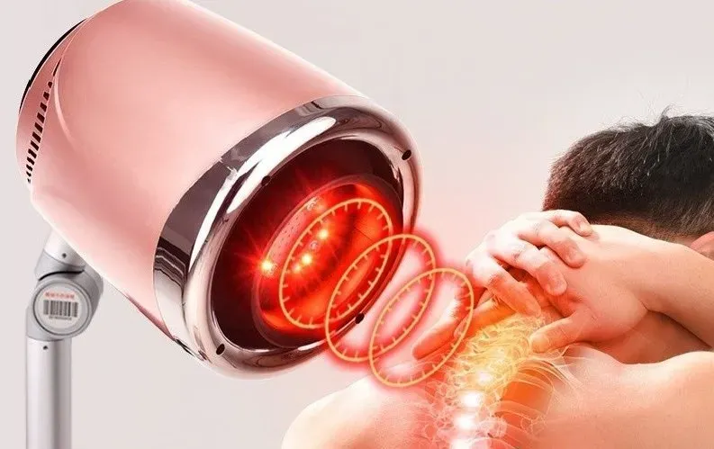 Tác hại của đèn hồng ngoại đến sức khỏe và lưu ý khi sử dụng