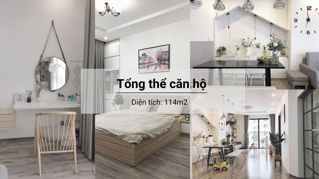 Một căn nhà phong cách nhẹ nhàng, tràn ngập ánh sáng | Space T