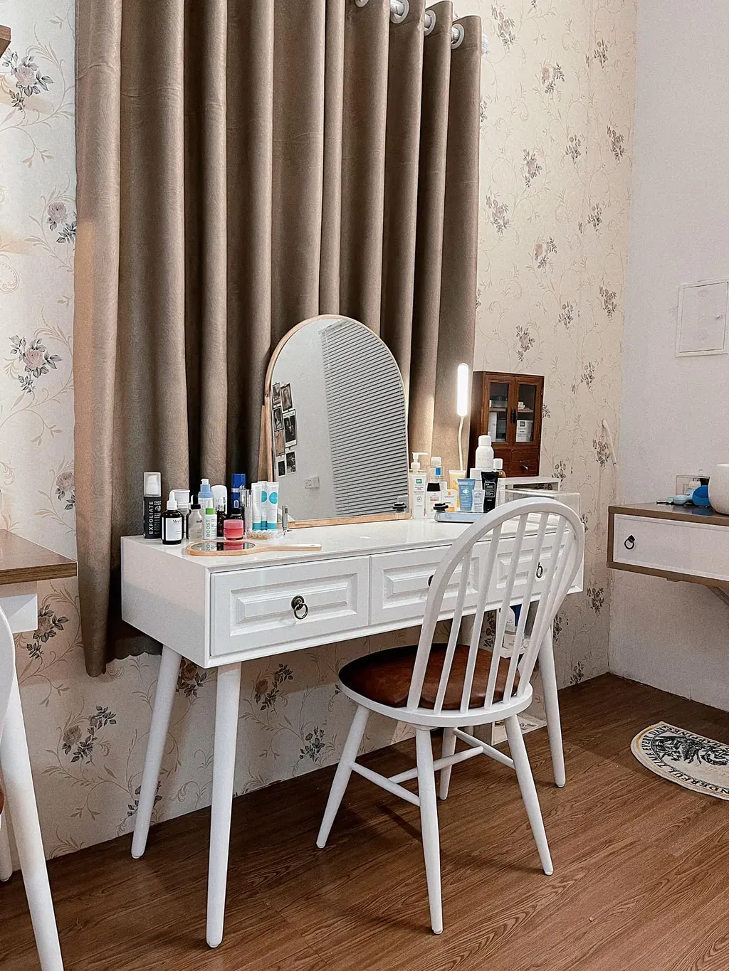 Phòng ngủ - Cải tạo phòng ngủ 30m2 kiểu cổ điển dành cho 4 người | Space T
