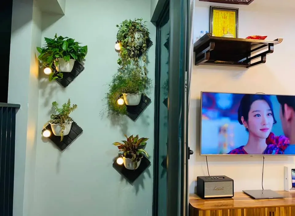 Lô gia - Tối giản không gian nhà ở: tiết kiệm, sạch đẹp | Space T