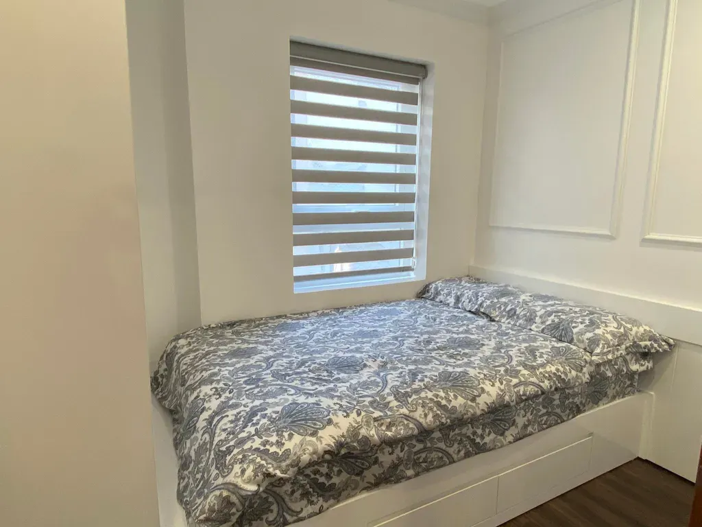 Phòng ngủ - Nhà phố 6 tầng thiết kế như khu căn hộ cao cấp thu nhỏ | Space T