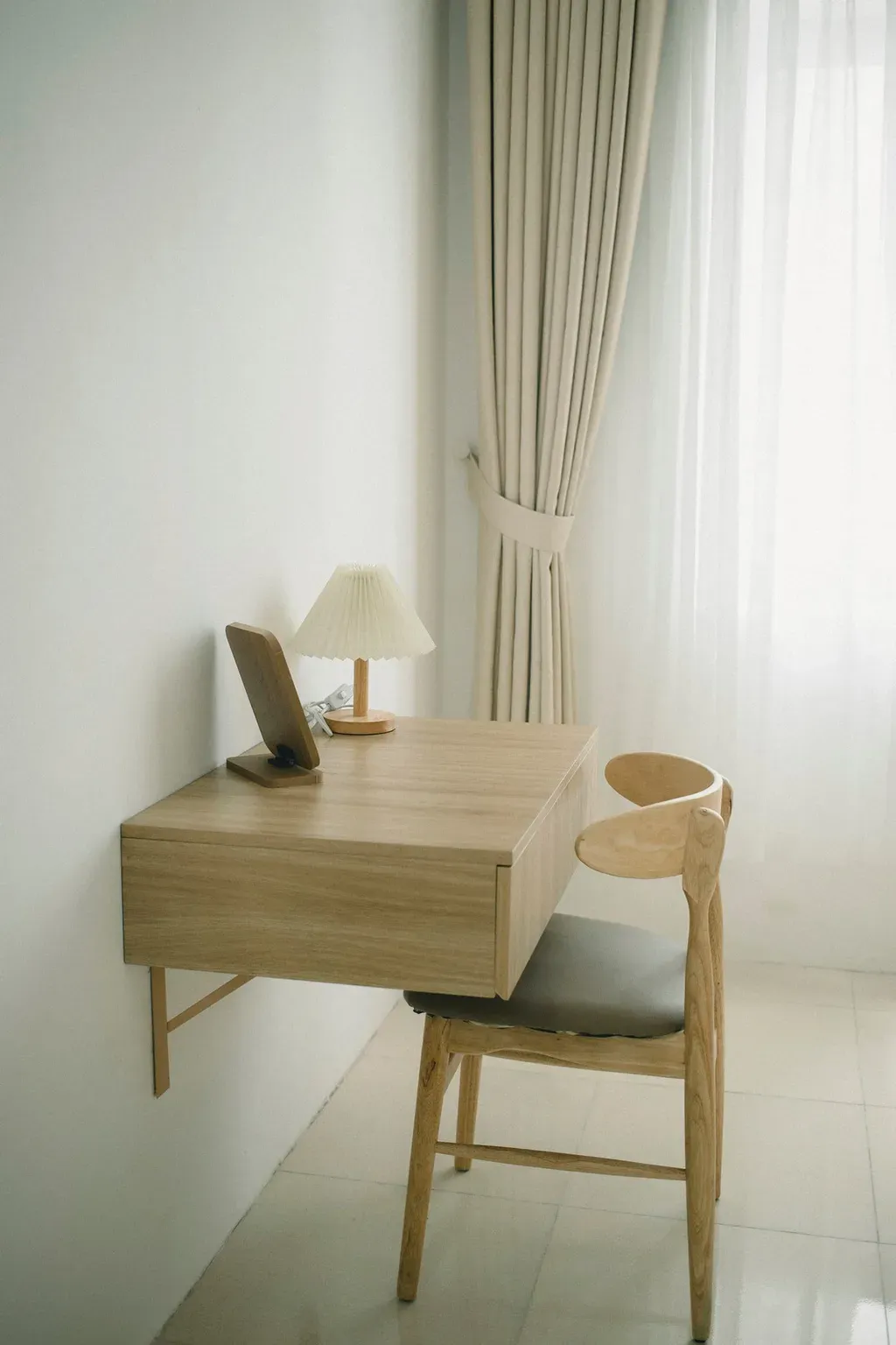 Phòng ngủ - Độc thân, mình mua nhà để…. | Space T