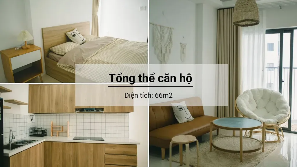 Phòng ngủ - Độc thân, mình mua nhà để…. | Space T