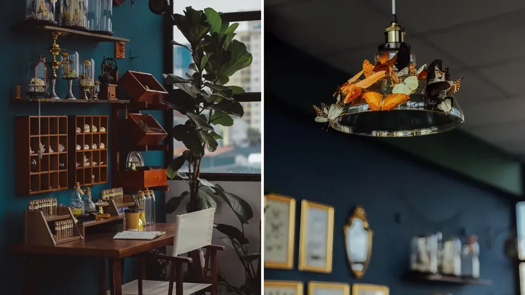 Phòng ngủ - 5 lần tự decor phòng thuê thành nơi khơi nguồn cảm hứng sáng tạo | Space T