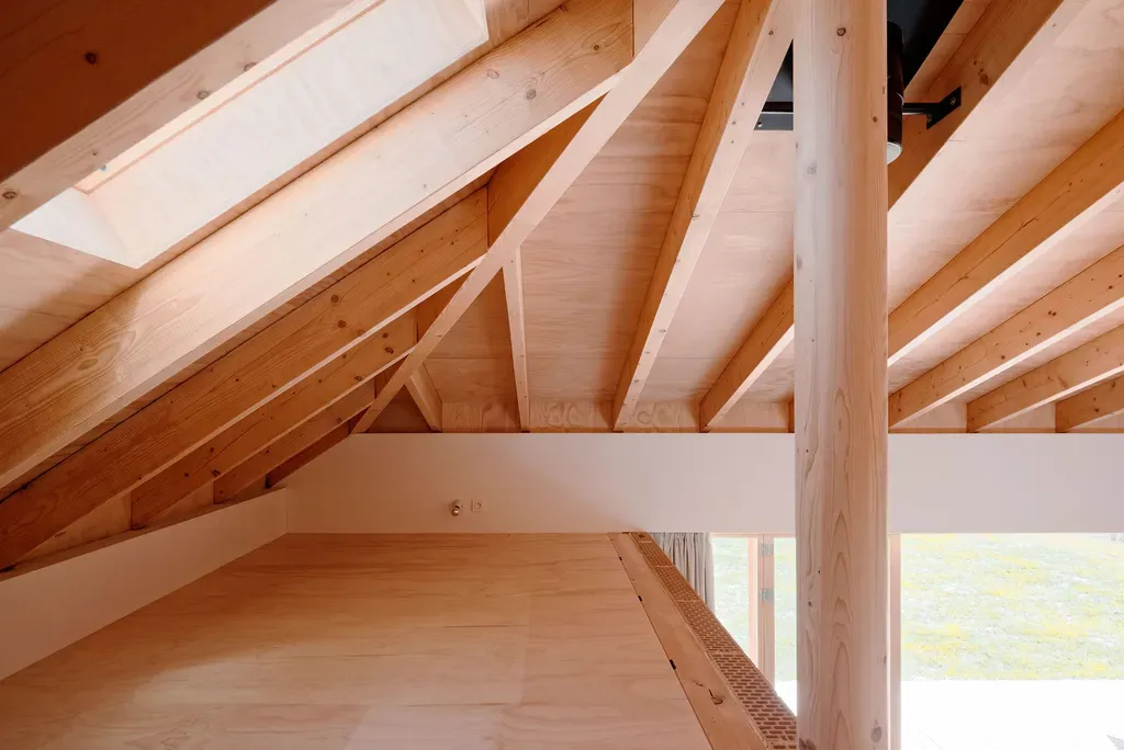 Tận hưởng cuộc sống bình dị trong căn nhà cấp 4: mơ ước của nhiều người  | Space T