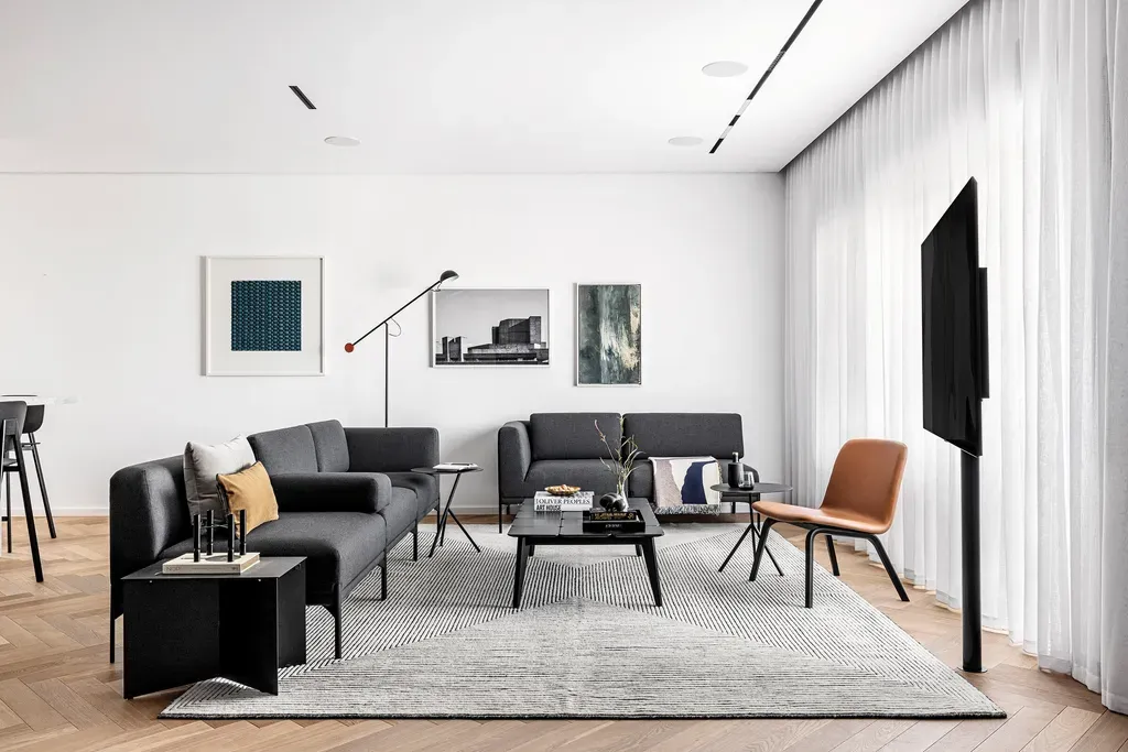 Căn nhà mơ ước của đôi vợ chồng trẻ | Space T