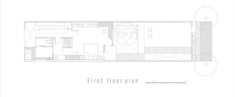 Nhà Dế Mèn - Nơi trú ngụ của những tâm hồn phóng khoáng yêu thiên nhiên | Space T