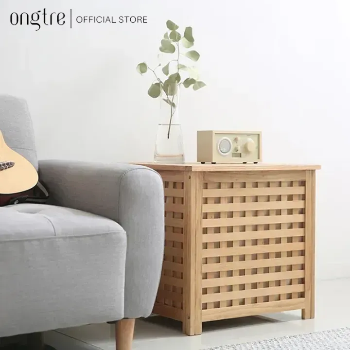 Bàn bên sofa đến từ thương hiệu ONGTRE