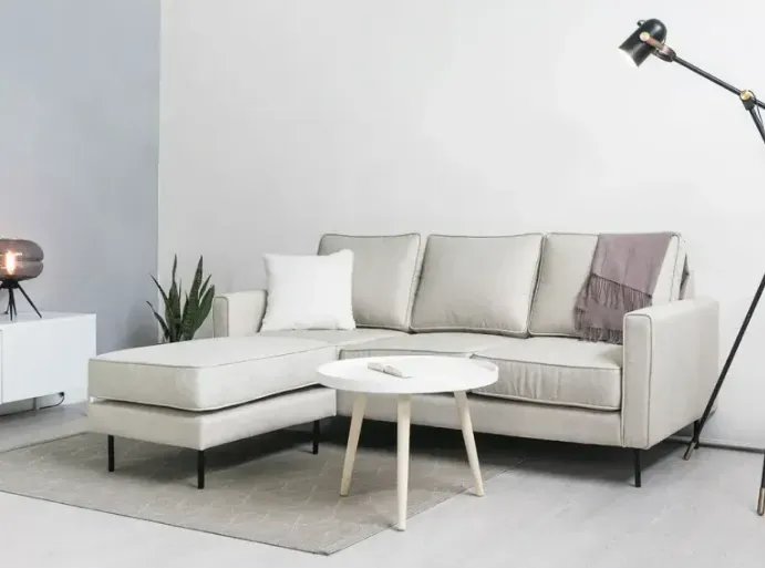 Sofa góc giá rẻ