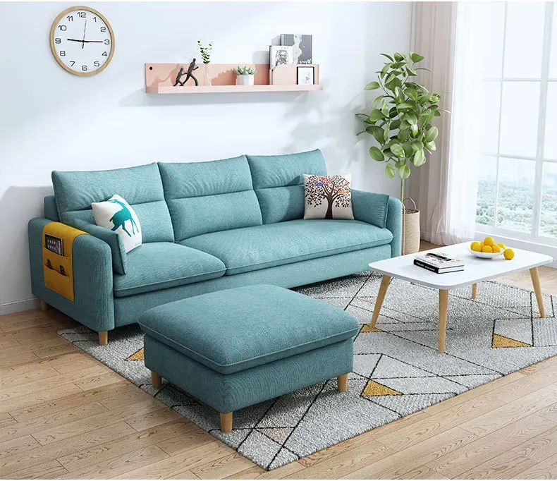 ghế Sofa giá rẻ