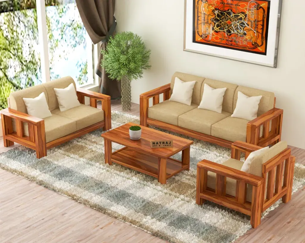 ghế Sofa giá rẻ