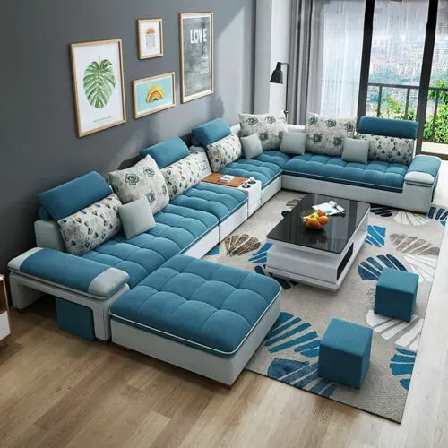 ghế Sofa giá rẻ