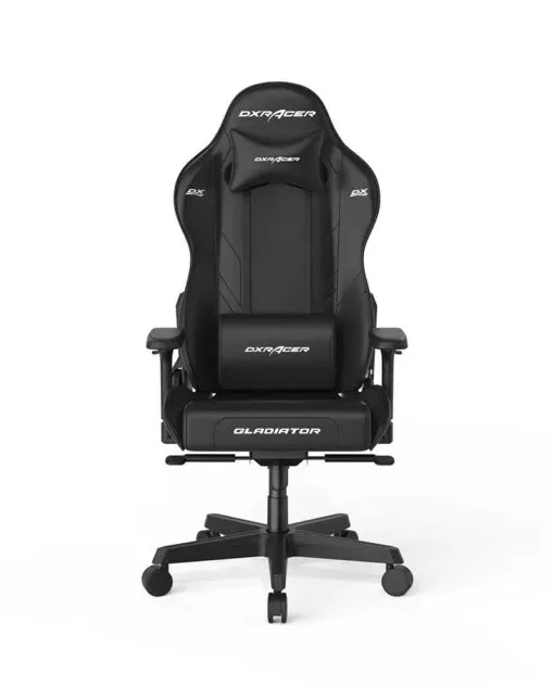 Mẫu ghế gaming từ thương hiệu DXRacer