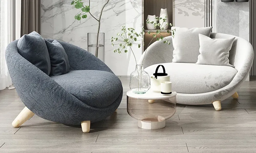 Sofa đơn giá rẻ, chất lượng